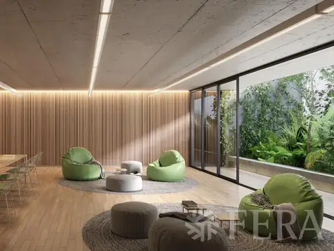 Departamento en Venta en Palermo, USD 1.703.000