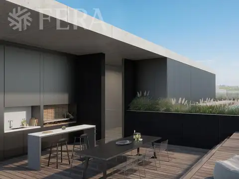 Departamento en Venta de 3 dormitorios