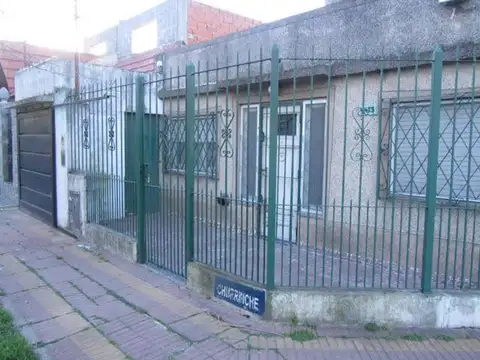 Casa en Venta de 2 dormitorios