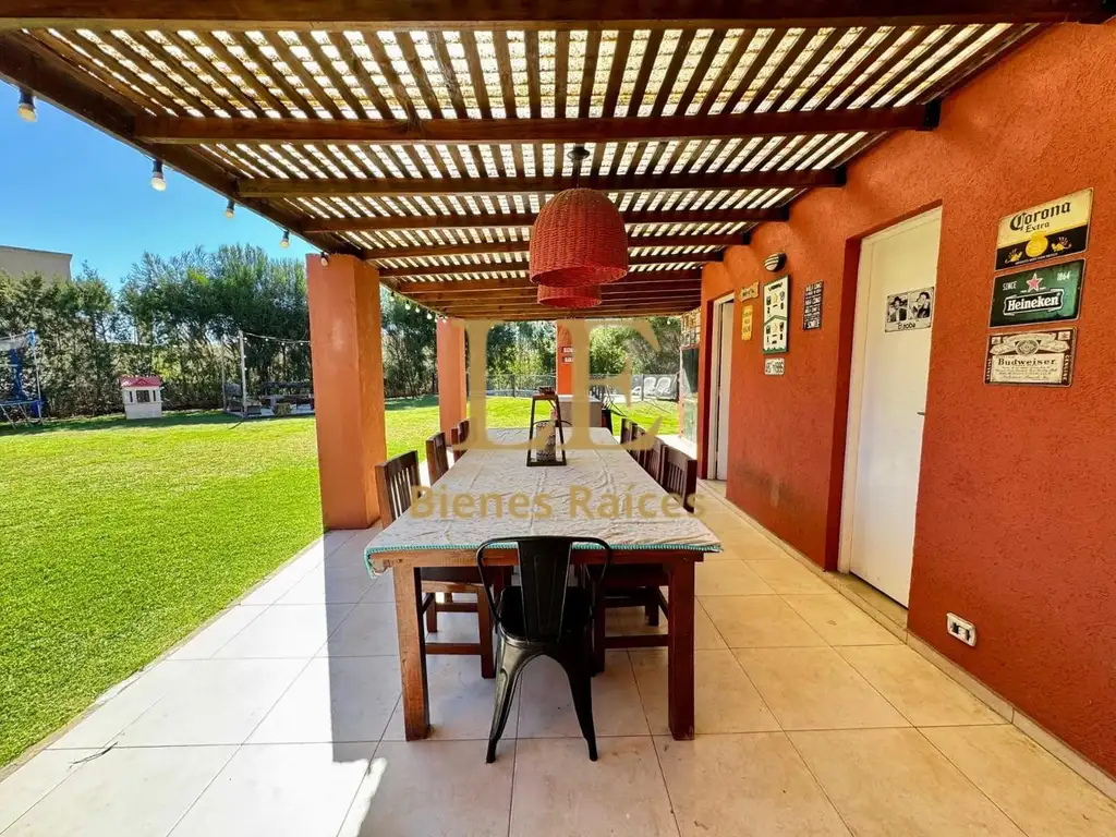 Casa en San Francisco