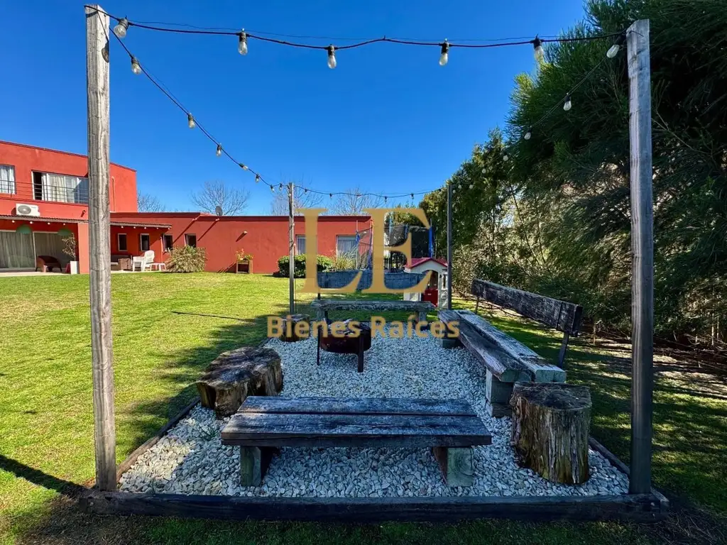 Casa en Venta en San Francisco