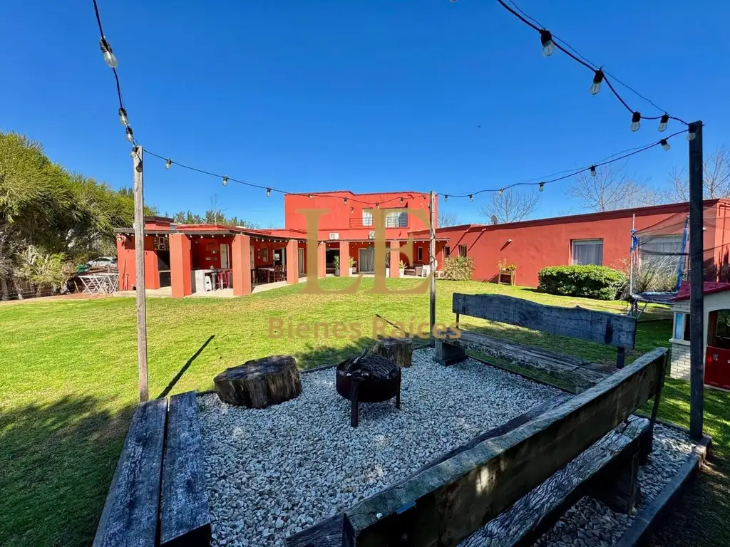 Casa en Venta con cochera