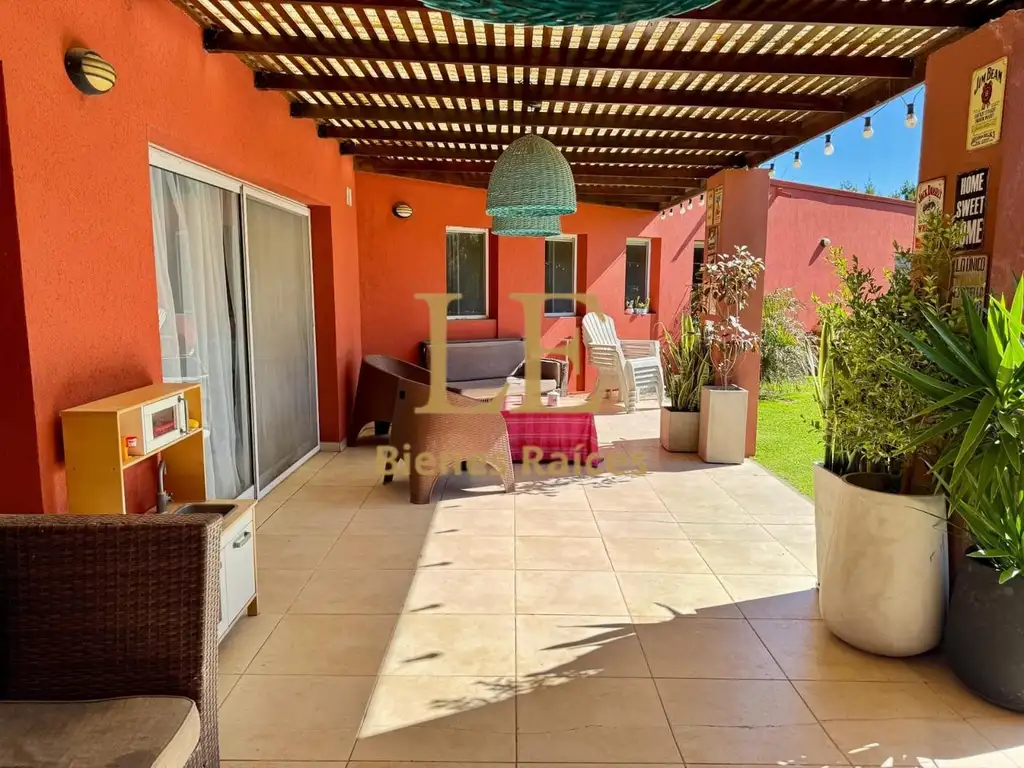 Casa en Venta en San Francisco