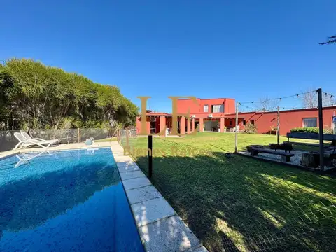 Casa en Venta en San Francisco, USD 325.000