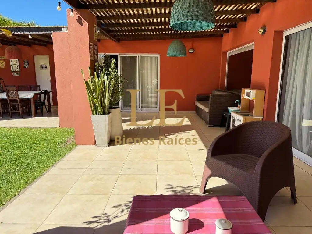 Casa en Venta - San Francisco