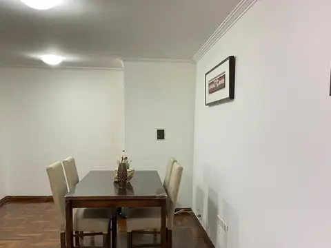 Alquilo Depto Temporario. un Domitorio. Buenos Aires 521