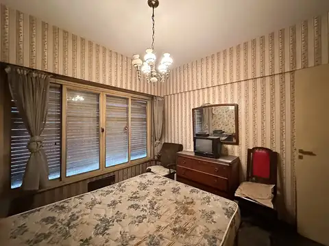 Departamento en Venta en San Cristóbal, USD 140.000