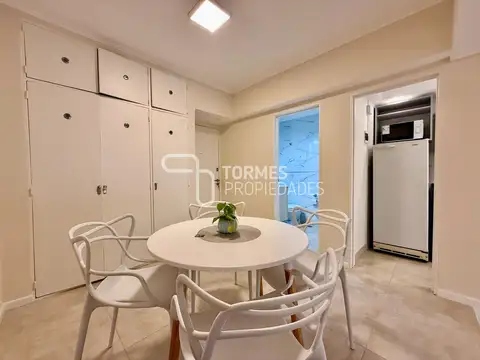 Departamento en Venta en Plaza Colon, USD 64.900