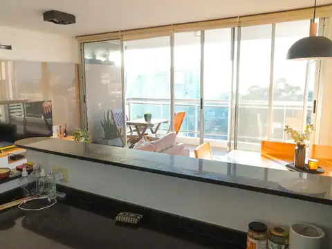 Departamento en Venta al Este