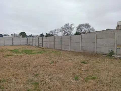 Terreno en Venta en Venado Tuerto, USD 20.000