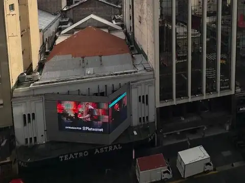 Departamento en Alquiler al Norte