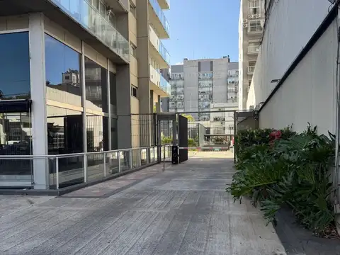 Cochera - Venta - Argentina, Vicente López - DEL LIBERTADOR, AVDA. 2300