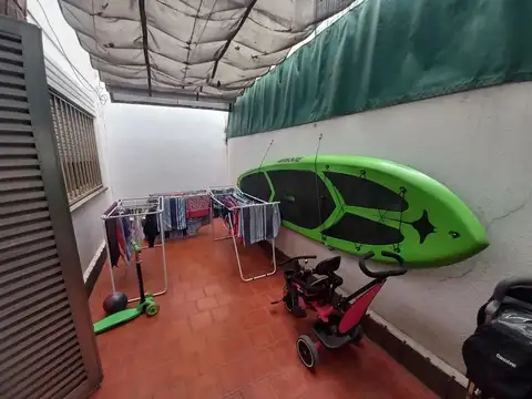 Departamento en Venta en Barrio España y Hospitales, USD 79.000