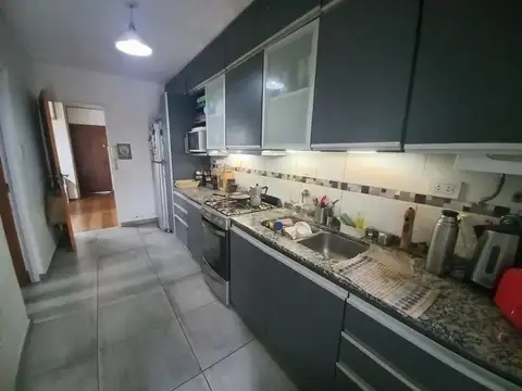 Departamento en Venta Permite mascota
