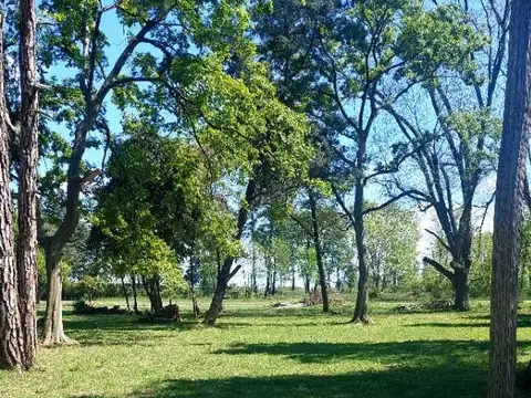 Terreno en Venta en Villa Rosa, USD 22.000