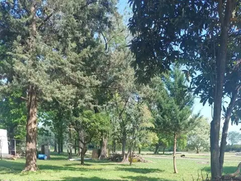 Terreno en Venta en Villa Rosa, USD 22.000