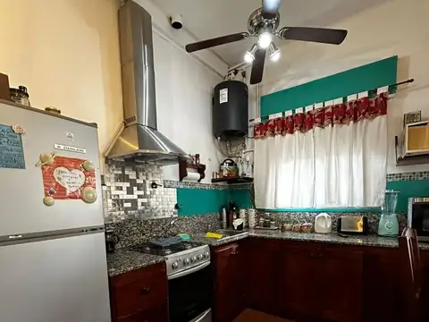 Casa en Venta en Merlo, USD 100.000