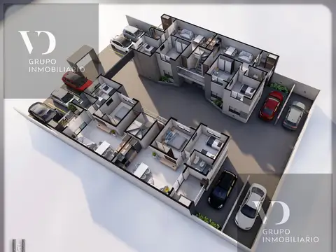 Departamento en Venta A Estrenar