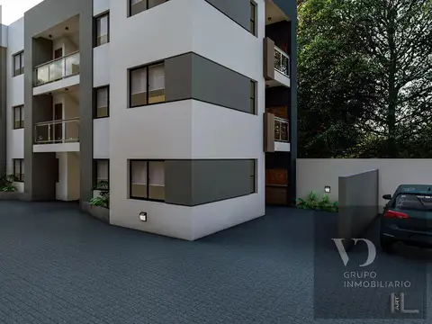 Departamento en Venta de 2 dormitorios