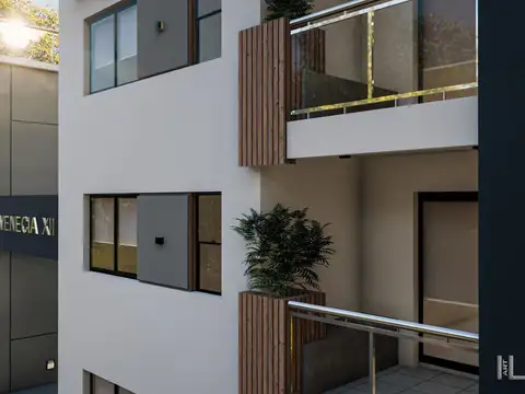 Departamento en Venta en San Bernardo Del Tuyu, USD 60.000