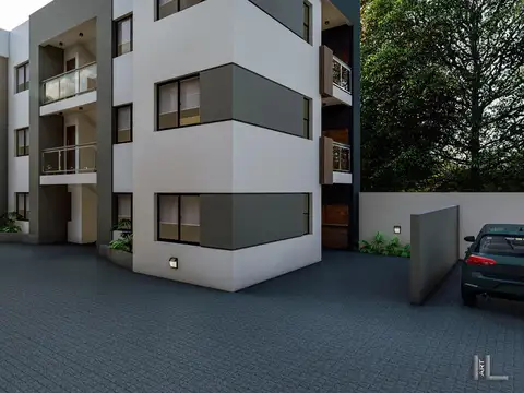 Departamento en Venta de 2 dormitorios