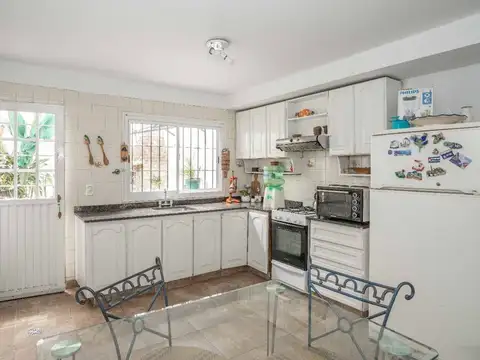 Depto Tipo Casa en Venta de 2 dormitorios