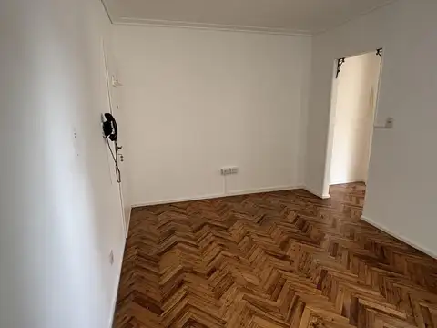 Departamento en Venta en Olivos Quinta Presidencial, USD 80.000