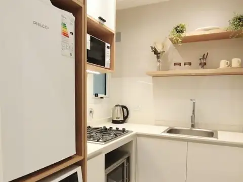 Departamento en Venta en Terminal Vieja, USD 65.500