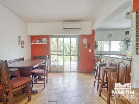 Casa en Venta 35 años