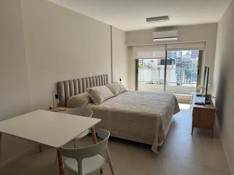 Departamento en Alquiler en Belgrano R, Belgrano