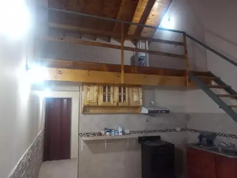 Departamento en venta - 2 Dormitorios 1 Baño - Cochera - 56Mts2 - San Miguel