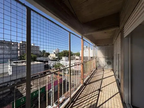 DEPARTAMENTO EN ALQUILER ZARATE