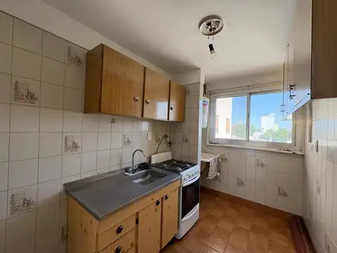 Ameghino 710 , Piso 3