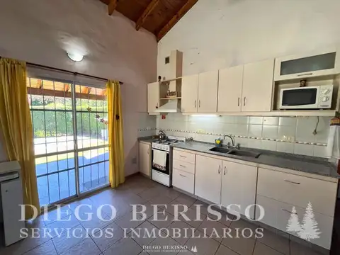Casa en Venta con 1 cochera