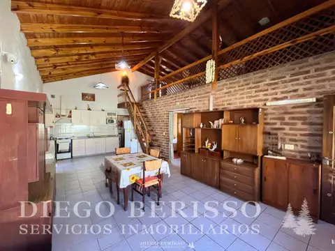 Casa en Venta en Los Cardales, USD 110.000