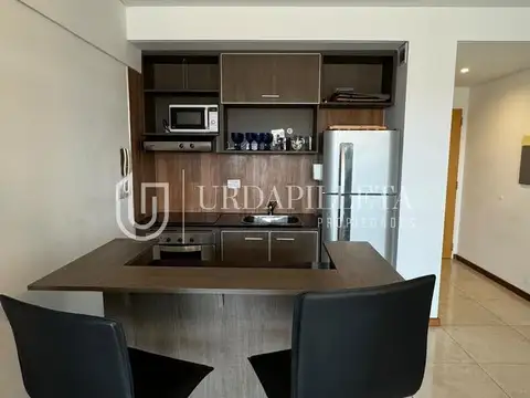 Departamento en Venta en Pilar Golf Club, USD 105.000