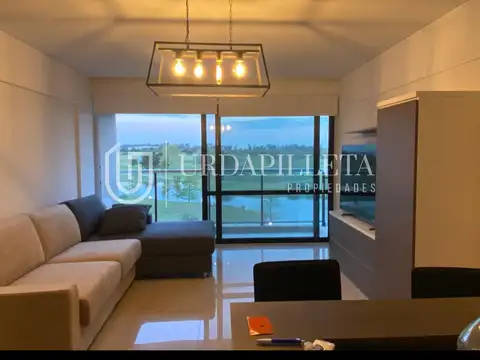 Departamento en Pilar Golf Club