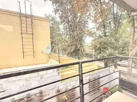 ALQUILER 2 AMB Canning LAS TOSCAS Balcón Pile Parr