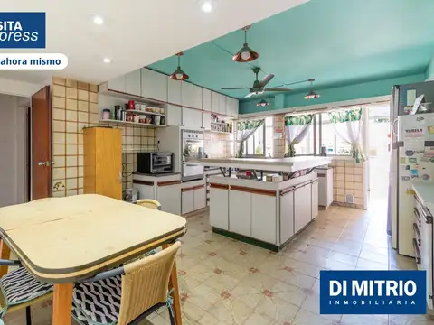 Casa en Venta 40 años