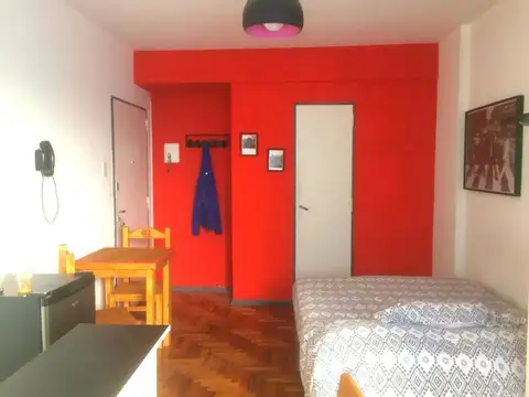 Departamento en alquiler temporario