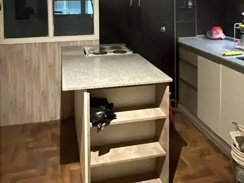Departamento en Alquiler Temporal de Monoambiente