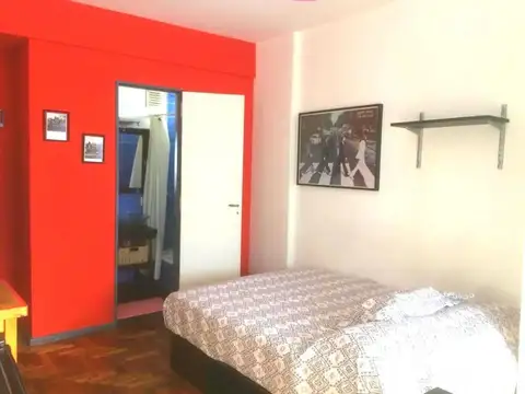 Departamento en Alquiler Temporal de Monoambiente