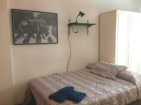 Departamento en alquiler temporario