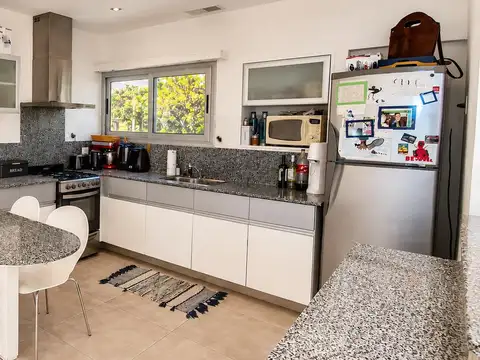 Casa en Alquiler 10 años