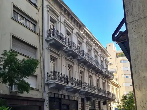 Departamento en Alquiler en Microcentro, $ 650.000