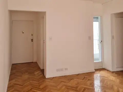 Departamento en Alquiler Apto profesional