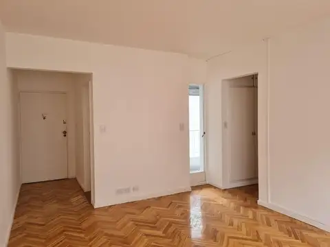 Departamento en Alquiler 60 años