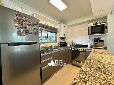 Departamento en Venta 5 años