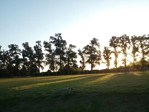 Venta Lote 1100m Escriturado B Cerrado Manzanares