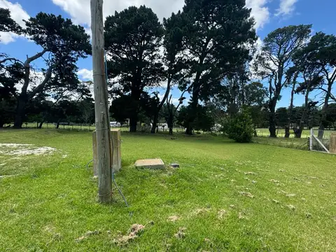 Terreno en Venta en Mar del Plata, USD 25.000